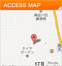 ACCESS MAP